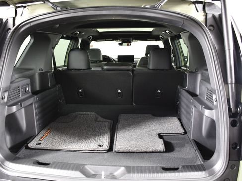 Used 2026 Honda Passport TrailSport Elite image 53