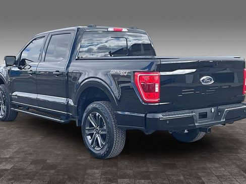Used 2023 Ford F150 XLT w/ Equipment Group 302A High image 25