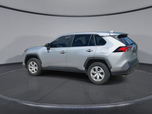 Used 2024 Toyota RAV4 LE FWD image 6