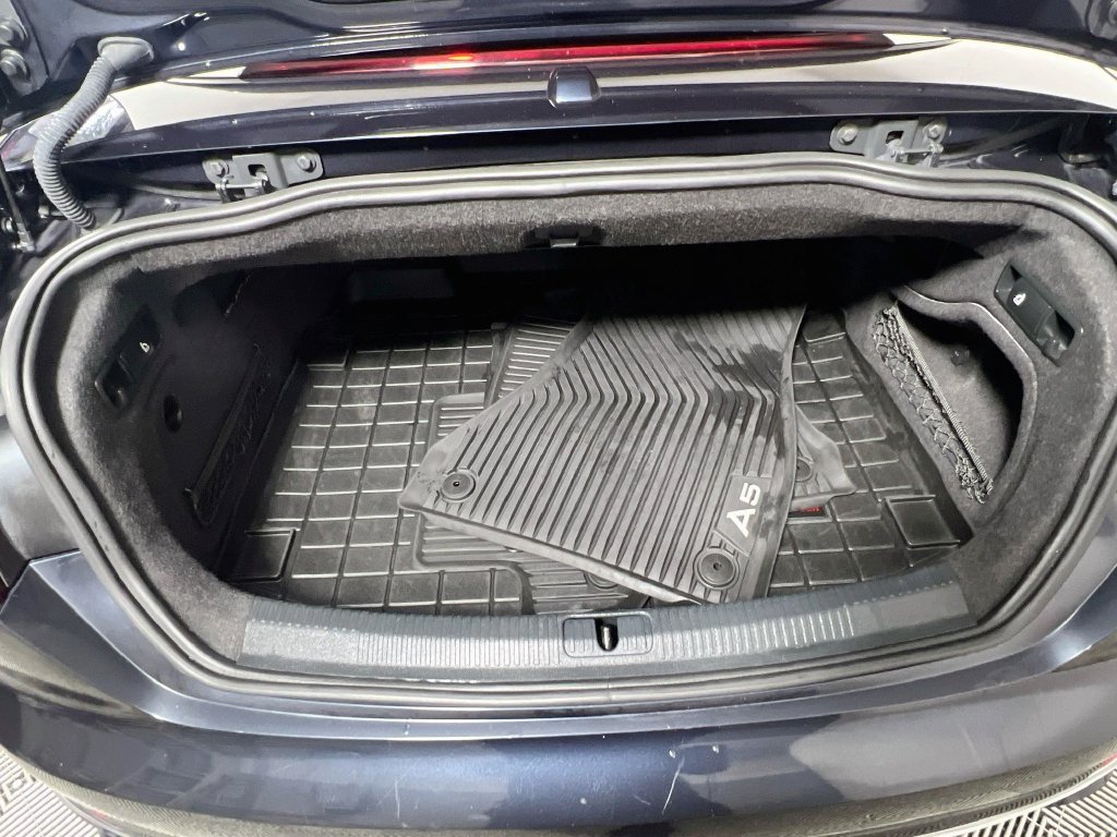 Used 2018 Audi A5 2.0T Prestige AWD/4WD image 30