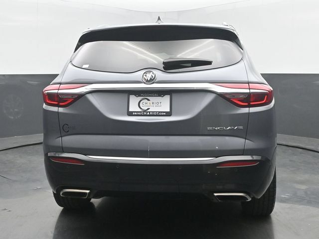 Used 2019 Buick Enclave Essence FWD image 5