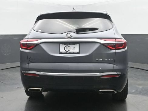 Used 2019 Buick Enclave Essence FWD image 5