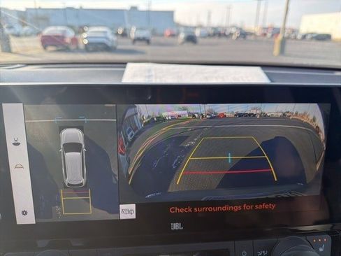 Used 2024 Toyota Grand Highlander AWD Hybrid image 24