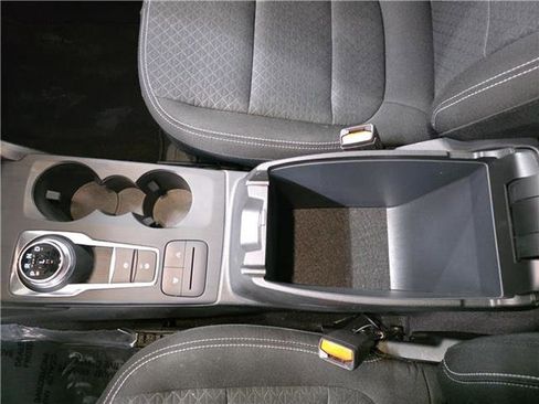Certified 2025 Ford Escape Active AWD/4WD image 17