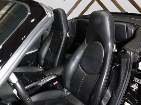 Used 2012 Porsche 911 Carrera Black Edition RWD image 40