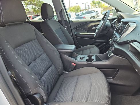 Used 2024 GMC Terrain SLE AWD/4WD image 10