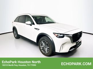 Used 2024 MAZDA CX-90 Plug-In Hybrid w/ Preferred AWD/4WD video 1