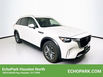 Used 2024 MAZDA CX-90 Plug-In Hybrid w/ Preferred