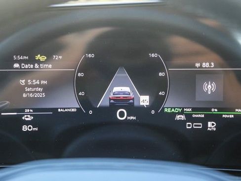 New 2025 Audi A6 e-tron Ultra image 19