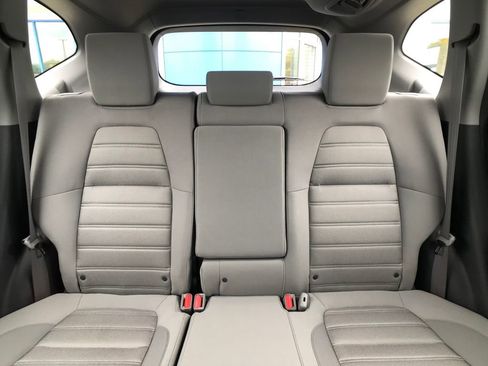 Used 2017 Honda CR-V LX image 14
