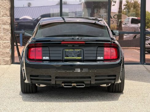 Used 2007 Ford Mustang GT Premium RWD image 9
