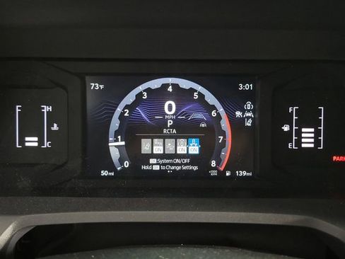 Used 2026 Toyota Tacoma SR5 image 20