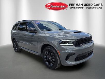 Used 2023 Dodge Durango R/T