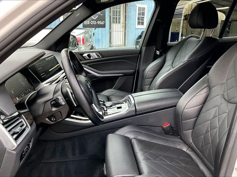 Used 2023 BMW X5 sDrive40i RWD image 8