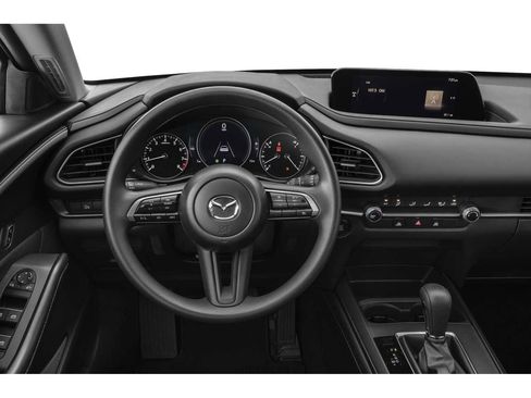 New 2026 MAZDA CX-30 AWD 2.5 S image 4