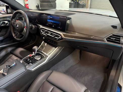 Used 2024 BMW M2 w/ Lighting Package RWD image 19