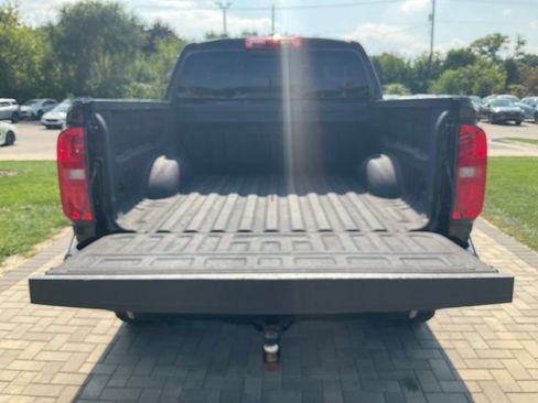 Used 2018 Chevrolet Colorado ZR2 AWD/4WD image 39