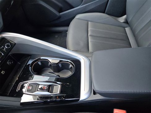 New 2025 Audi Q5 2.0T Premium Plus image 24