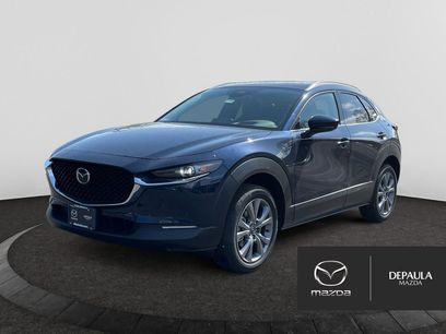 New 2025 MAZDA CX-30 AWD 2.5 S w/ Premium Package