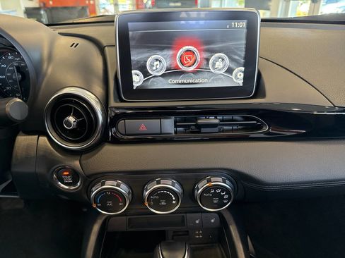 Used 2019 FIAT 124 Spider Lusso w/ Convenience Group image 21