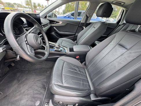 Used 2020 Audi A4 2.0T Premium w/ Convenience Package image 11