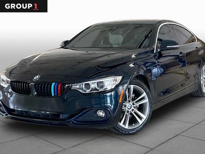 Used 2017 BMW 430i Gran Coupe