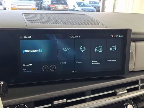 New 2026 Hyundai Santa Fe SE FWD image 16