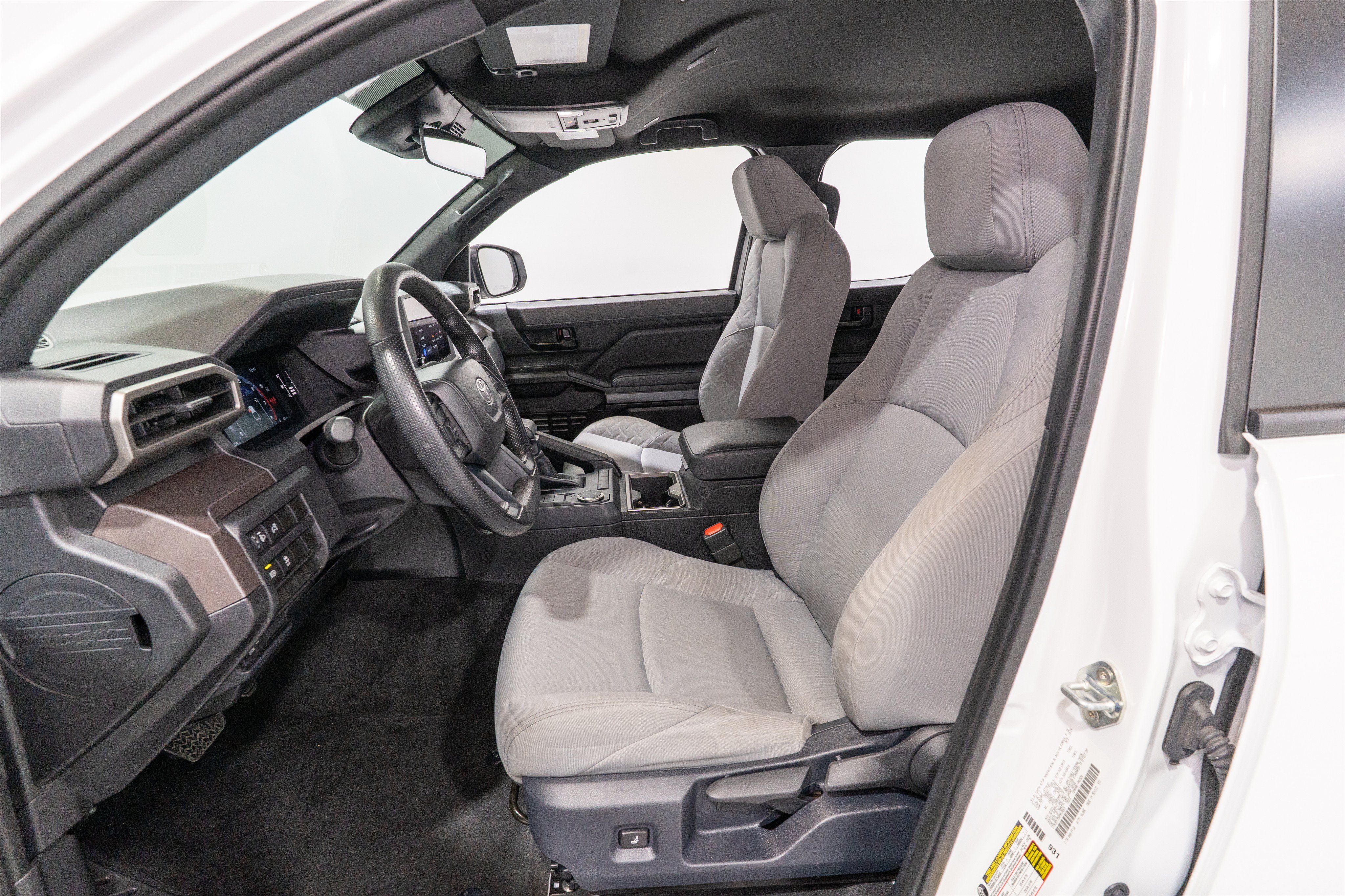 Used 2024 Toyota Tacoma SR5 RWD image 16
