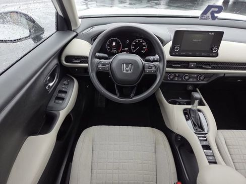 Used 2024 Honda HR-V LX image 26