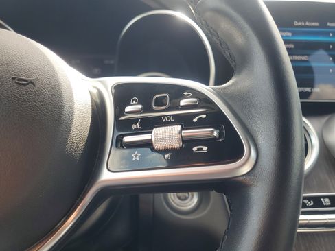 Used 2022 Mercedes-Benz GLC 300 image 26