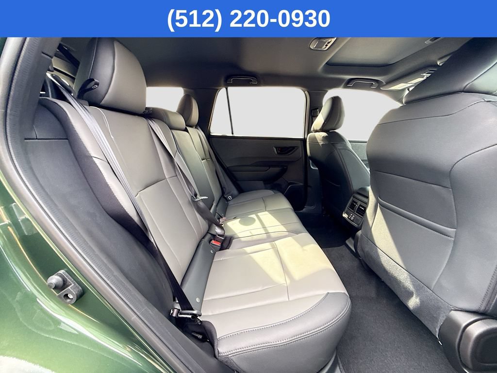 New 2026 Subaru Outback Premium AWD/4WD image 36