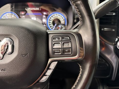 Used 2021 RAM 2500 Limited AWD/4WD image 34