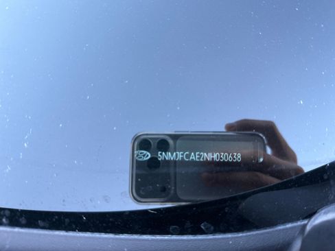 Used 2022 Hyundai Tucson SEL w/ Convenience Package image 25