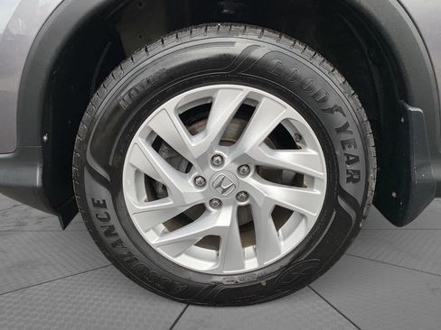 Used 2016 Honda CR-V EX-L image 9