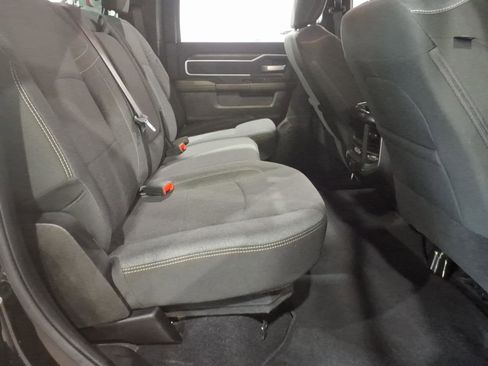 Used 2019 RAM 2500 Big Horn AWD/4WD image 13