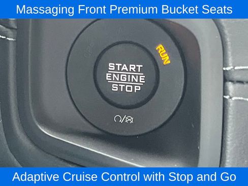 New 2025 Jeep Gladiator Rubicon w/ Convenience Group image 11