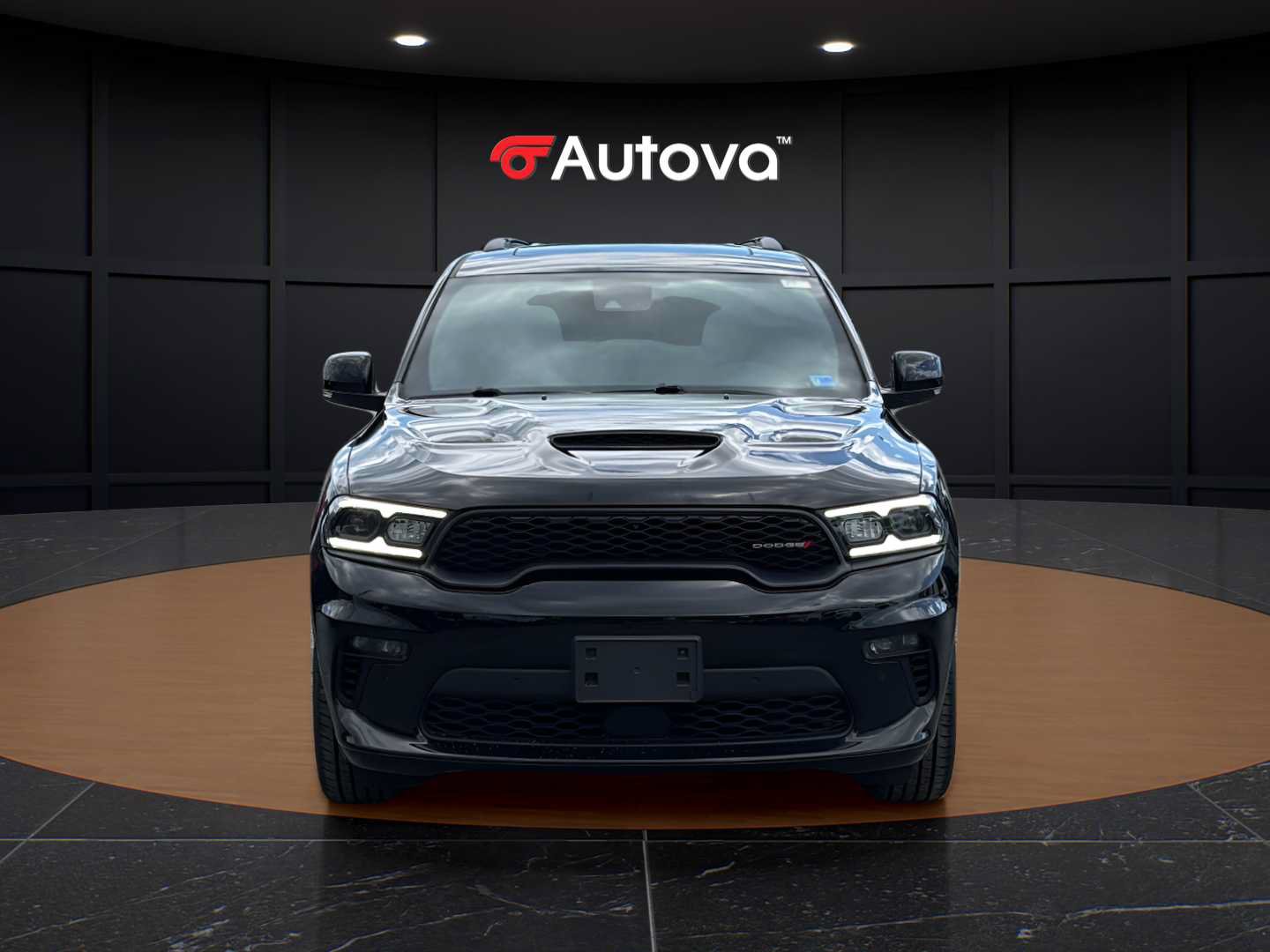 Used 2023 Dodge Durango R/T AWD/4WD image 8