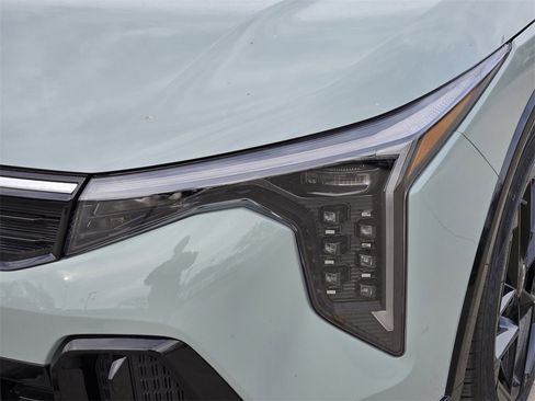 New 2025 Kia K4 GT-Line Turbo image 6