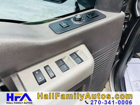 Used 2014 Ford F250 Lariat w/ Lariat Interior Package image 33