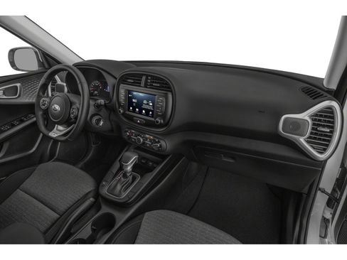 Used 2020 Kia Soul GT-Line image 13