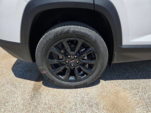New 2026 GMC Terrain Elevation w/ Black Edition FWD image 30