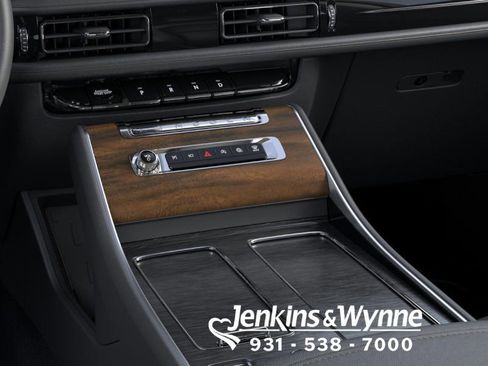 New 2026 Lincoln Aviator Reserve AWD/4WD image 15