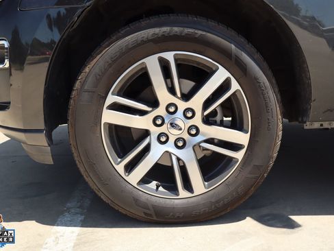 Used 2023 Ford Expedition Max Limited RWD image 10