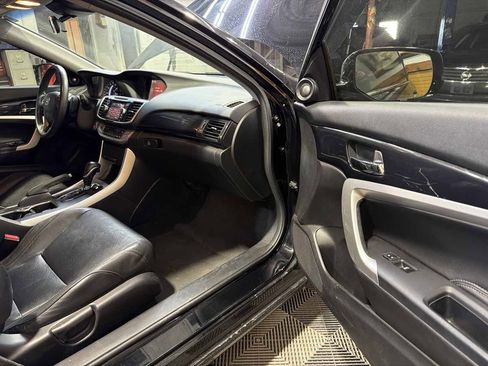 Used 2013 Honda Accord EX-L image 22
