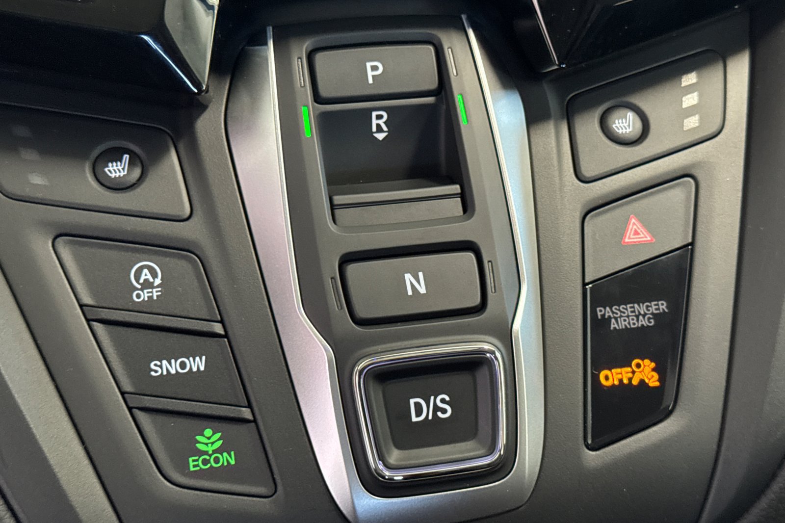 New 2026 Honda Odyssey EX-L image 21