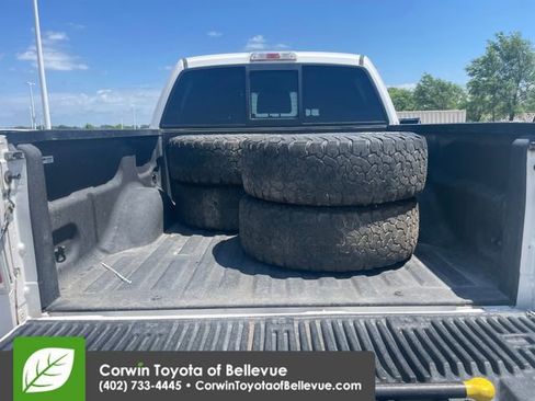 Used 2011 Ford F150 Lariat w/ Lariat Chrome Pkg AWD/4WD image 29