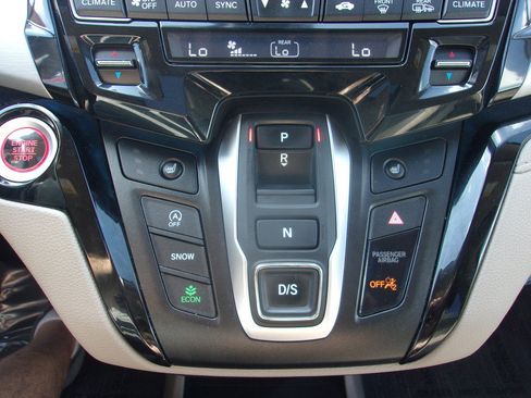 Used 2022 Honda Odyssey Touring image 24