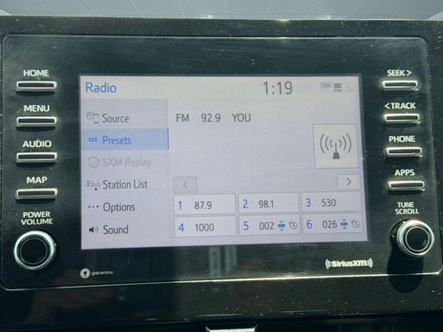 Used 2023 Toyota Camry SE FWD image 24
