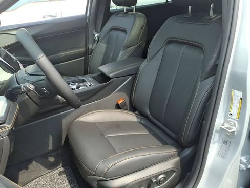 New 2026 Jeep Cherokee Limited AWD/4WD image 5