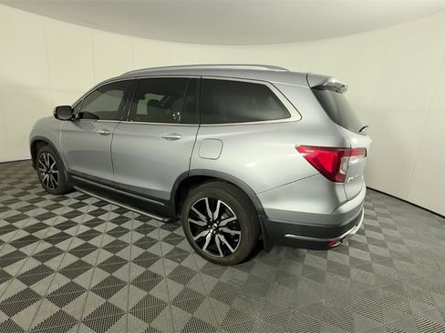 Used 2022 Honda Pilot Elite image 6